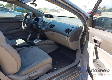 2007 Honda Civic Lx from USA, damaged, VIN 2HGFG12677H513055